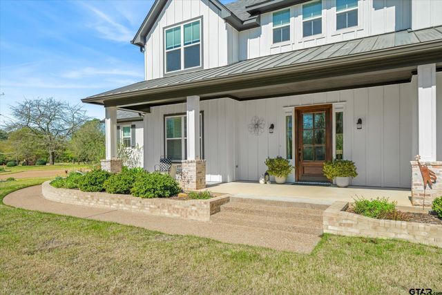202 Winged Foot Dr, Hideaway, TX 75771