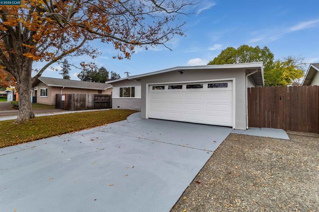 1863 San Clemente St, Fairfield, CA 94533