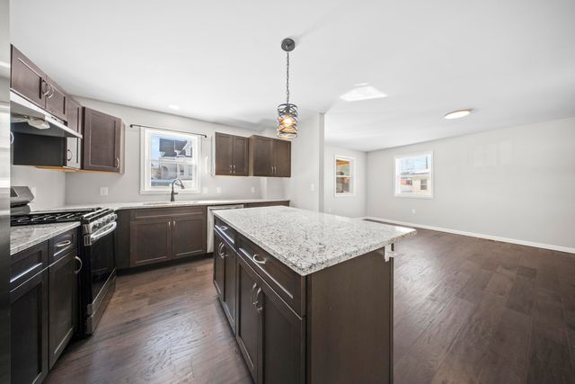 913 South 8th Street, Ironton, OH 45638