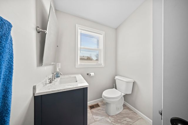 913 South 8th Street, Ironton, OH 45638