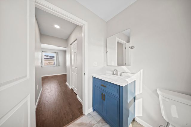 913 South 8th Street, Ironton, OH 45638