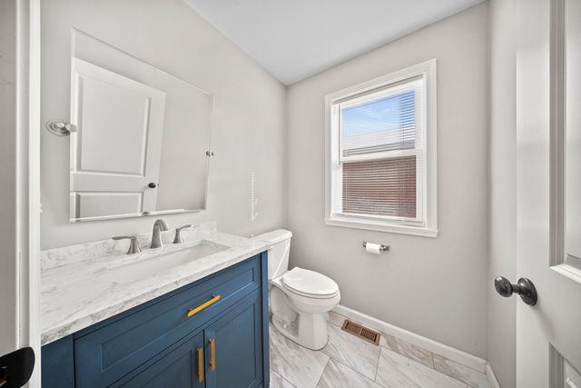 913 South 8th Street, Ironton, OH 45638