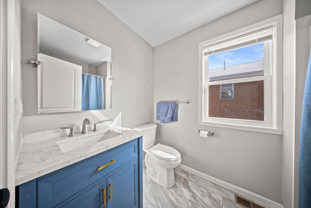 913 South 8th Street, Ironton, OH 45638