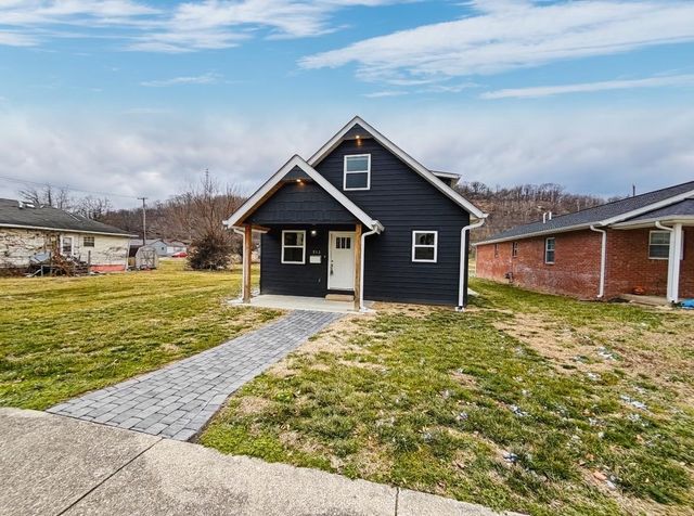 913 South 8th Street, Ironton, OH 45638