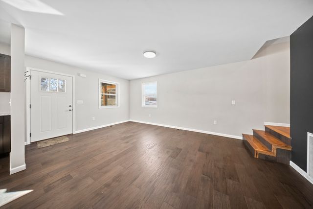 913 South 8th Street, Ironton, OH 45638