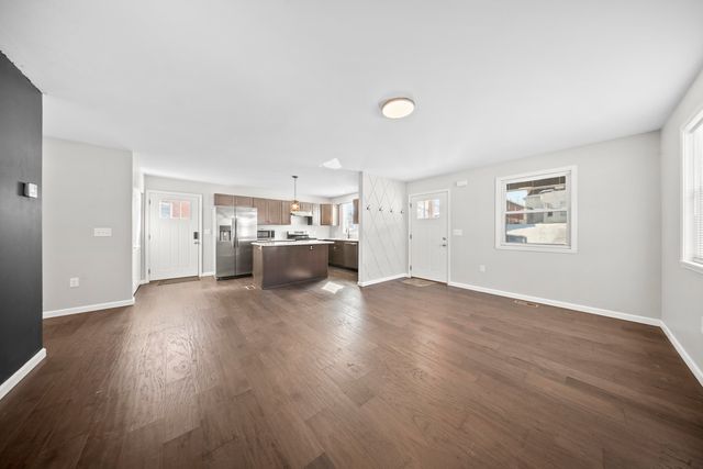 913 South 8th Street, Ironton, OH 45638