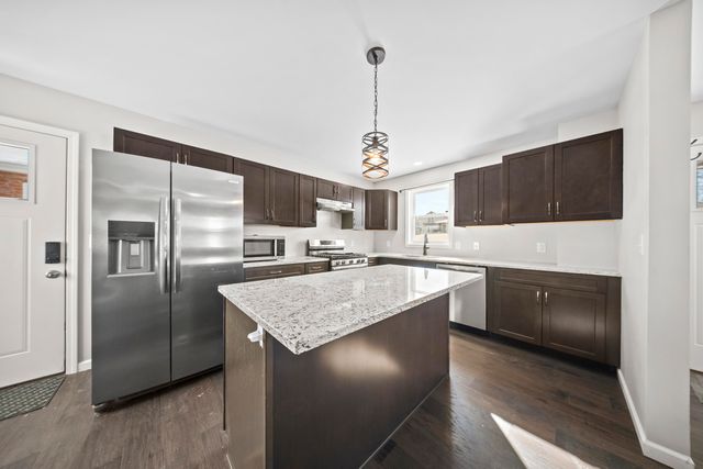 913 South 8th Street, Ironton, OH 45638