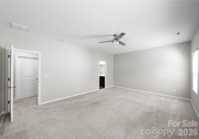 224 Fesperman Circle, Troutman, NC 28166