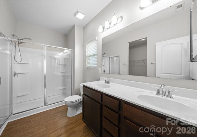 224 Fesperman Circle, Troutman, NC 28166