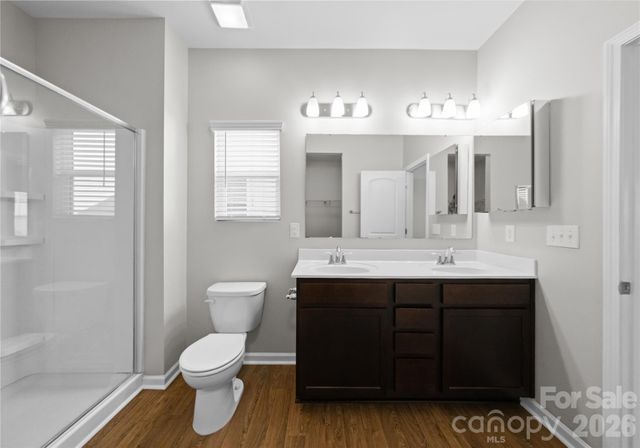 224 Fesperman Circle, Troutman, NC 28166