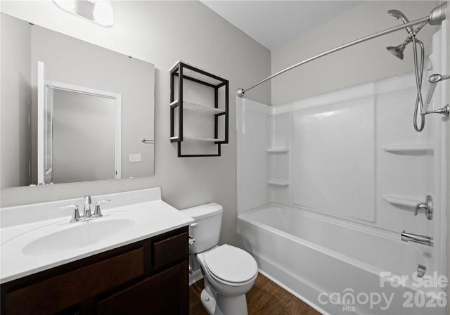 224 Fesperman Circle, Troutman, NC 28166