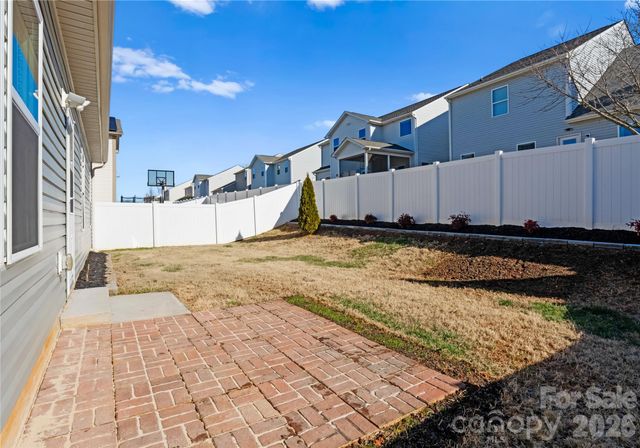 224 Fesperman Circle, Troutman, NC 28166