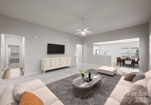 224 Fesperman Circle, Troutman, NC 28166