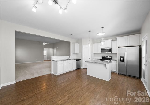 224 Fesperman Circle, Troutman, NC 28166