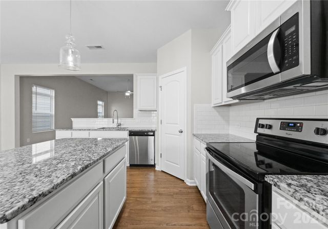 224 Fesperman Circle, Troutman, NC 28166