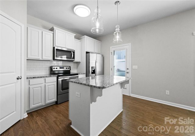 224 Fesperman Circle, Troutman, NC 28166