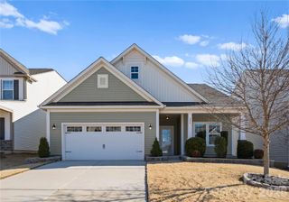 224 Fesperman Circle, Troutman, NC 28166