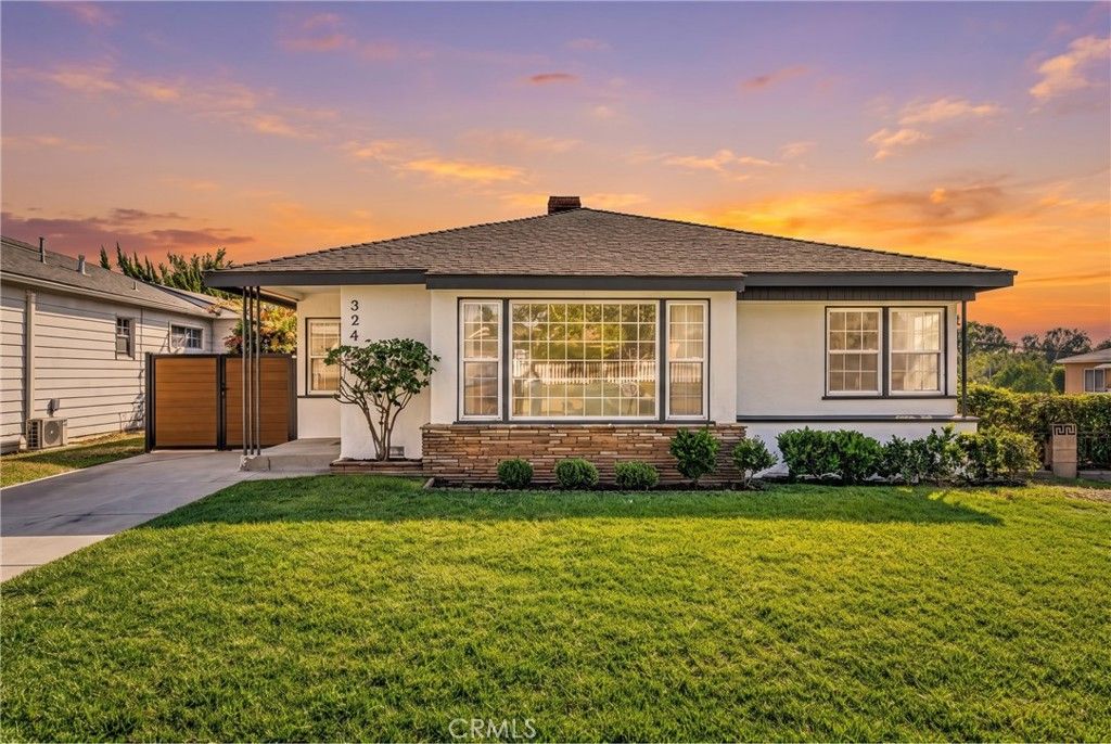 324 W Chestnut, San Gabriel, CA 91776 — exterior
