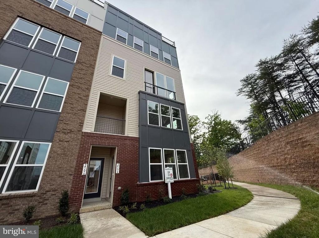 2506 NEABSCO COMMON PL, Woodbridge, VA 22191