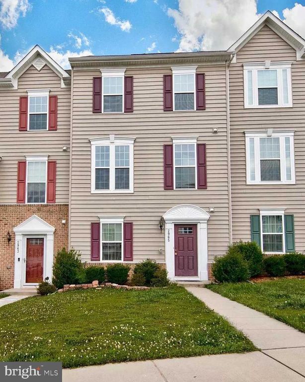 2965 GALLOWAY PL, Abingdon, MD 21009