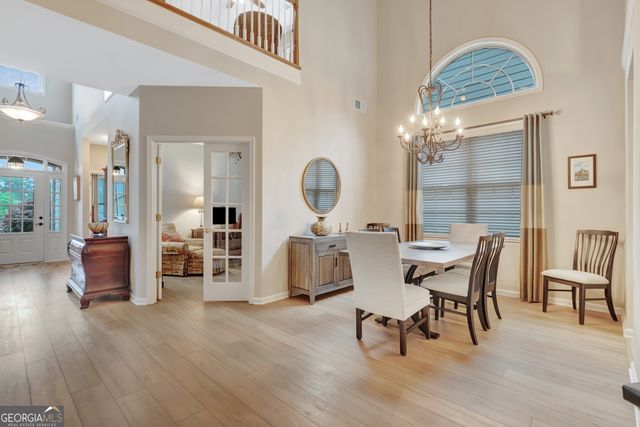 510 Grand Teton Circle, Fayetteville, GA 30215