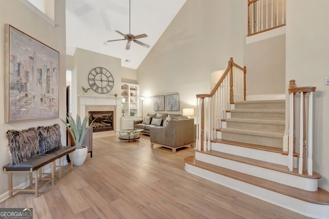 510 Grand Teton Circle, Fayetteville, GA 30215