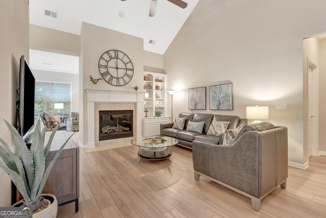 510 Grand Teton Circle, Fayetteville, GA 30215
