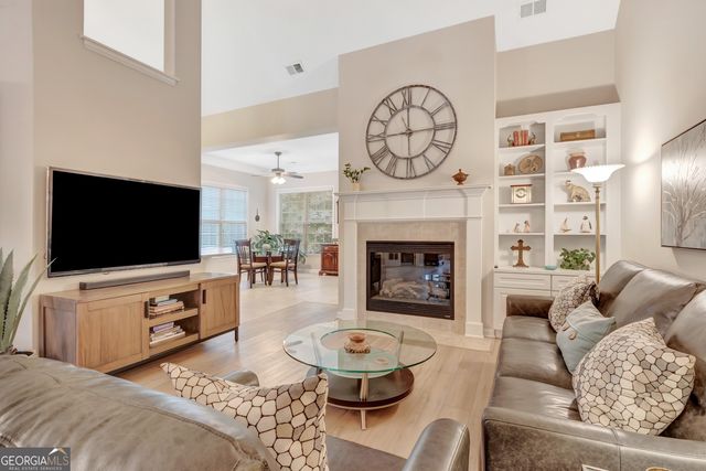 510 Grand Teton Circle, Fayetteville, GA 30215