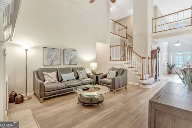 510 Grand Teton Circle, Fayetteville, GA 30215