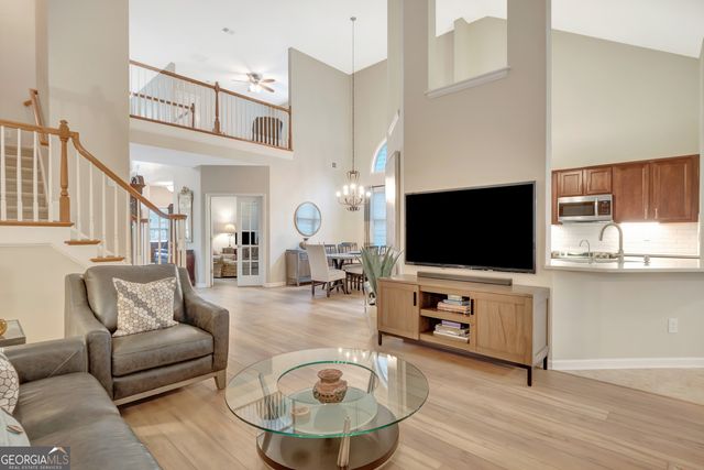 510 Grand Teton Circle, Fayetteville, GA 30215