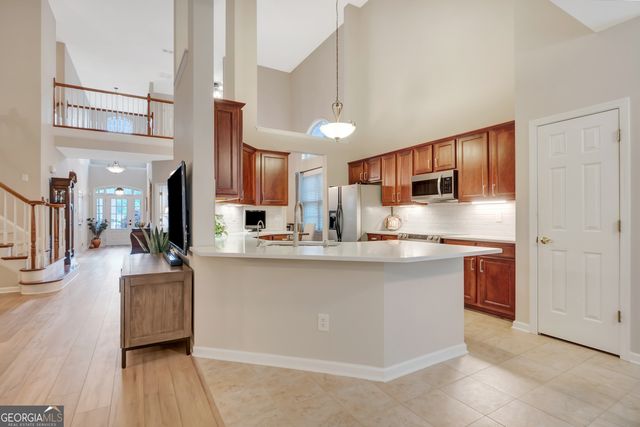 510 Grand Teton Circle, Fayetteville, GA 30215