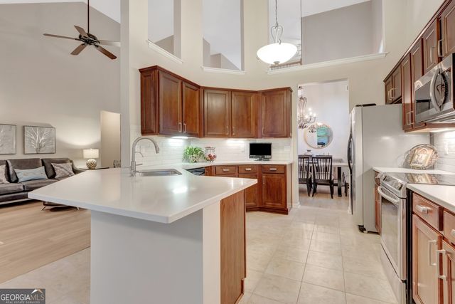 510 Grand Teton Circle, Fayetteville, GA 30215