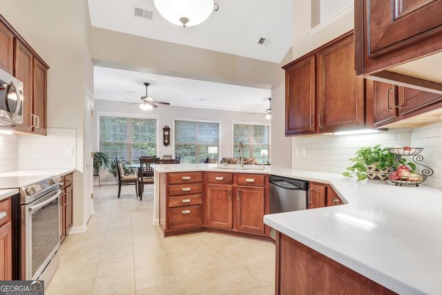 510 Grand Teton Circle, Fayetteville, GA 30215