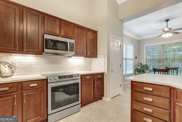 510 Grand Teton Circle, Fayetteville, GA 30215