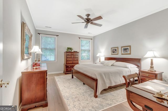510 Grand Teton Circle, Fayetteville, GA 30215