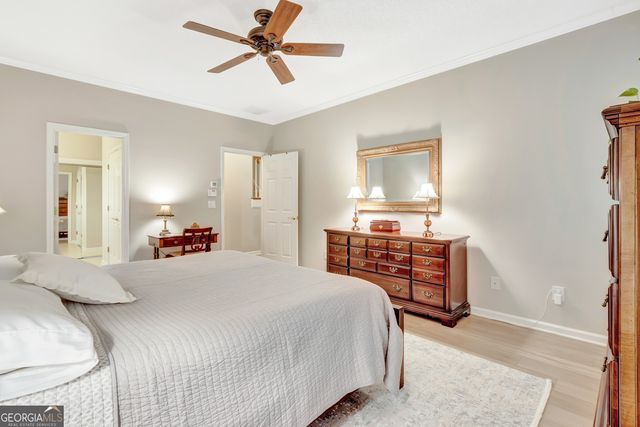 510 Grand Teton Circle, Fayetteville, GA 30215