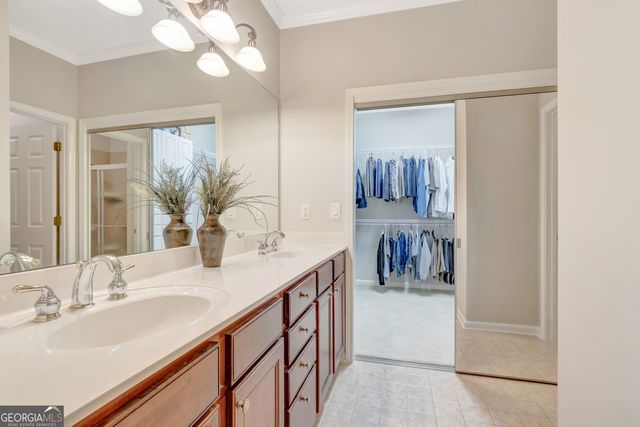 510 Grand Teton Circle, Fayetteville, GA 30215