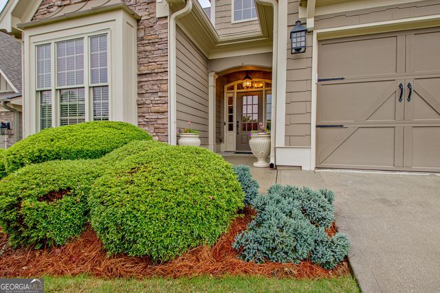 510 Grand Teton Circle, Fayetteville, GA 30215