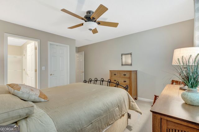 510 Grand Teton Circle, Fayetteville, GA 30215