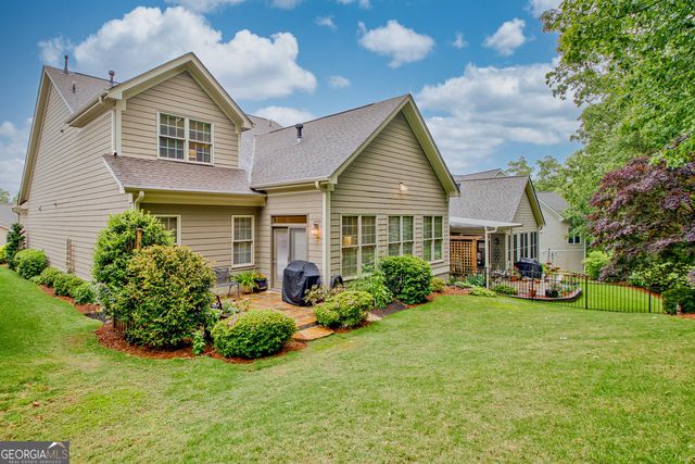 510 Grand Teton Circle, Fayetteville, GA 30215