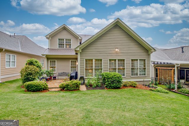 510 Grand Teton Circle, Fayetteville, GA 30215