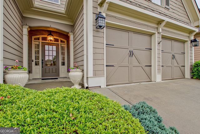 510 Grand Teton Circle, Fayetteville, GA 30215