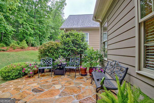 510 Grand Teton Circle, Fayetteville, GA 30215