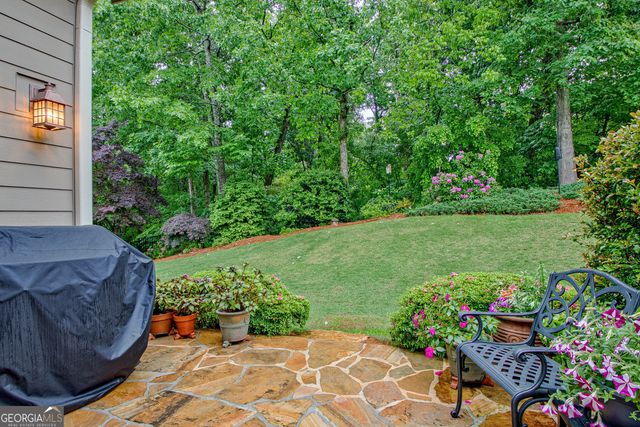 510 Grand Teton Circle, Fayetteville, GA 30215