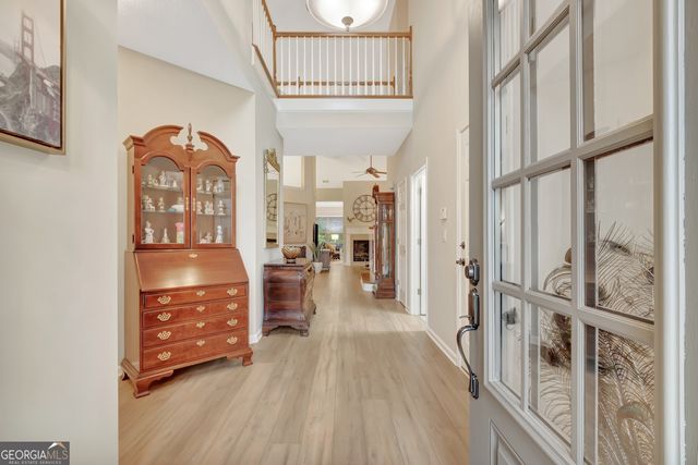 510 Grand Teton Circle, Fayetteville, GA 30215