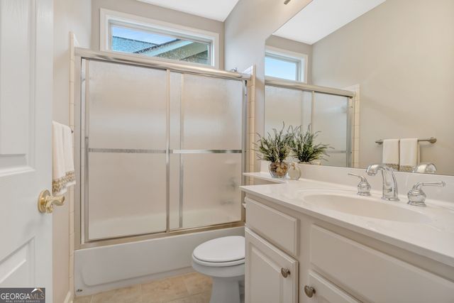 510 Grand Teton Circle, Fayetteville, GA 30215