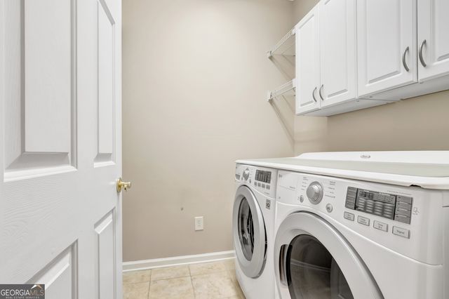 510 Grand Teton Circle, Fayetteville, GA 30215