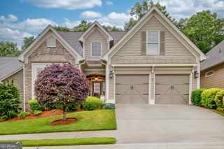 510 Grand Teton Circle, Fayetteville, GA 30215