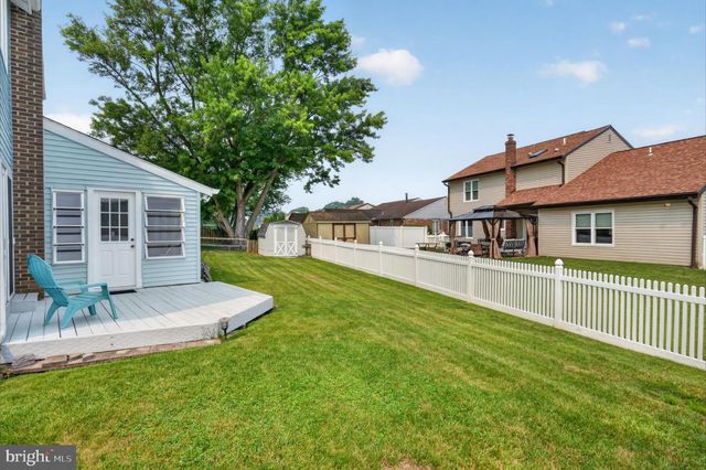2200 W SAINT JOSEPH ST, Wilmington, DE 19808