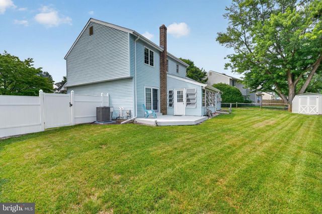 2200 W SAINT JOSEPH ST, Wilmington, DE 19808